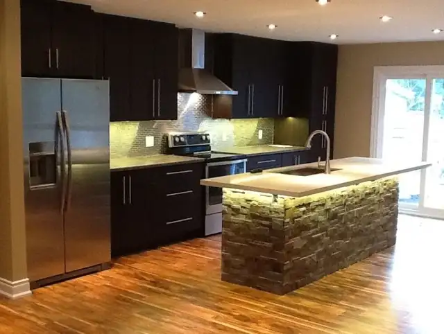 Kitchen Renovation - Photo 7