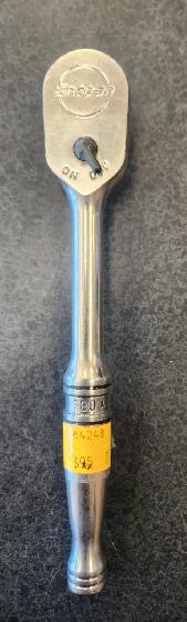 Snap-On F80 Mechanic Ratchet - Photo 2