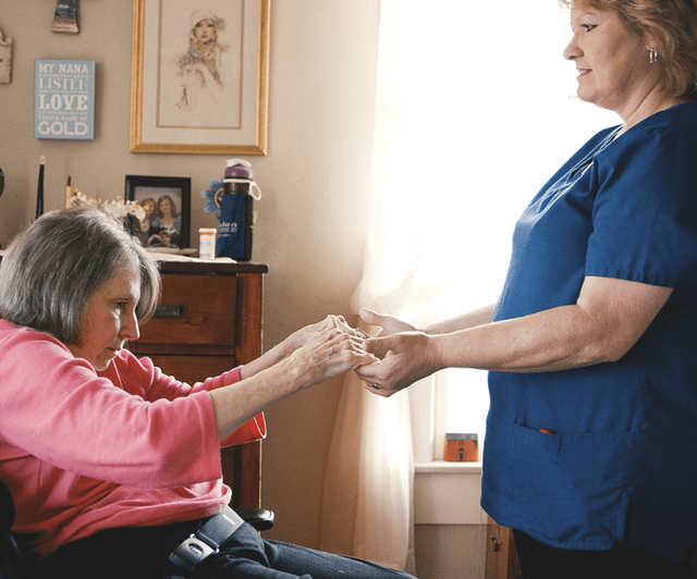 Seniors Homecare services Toronto - Photo 2