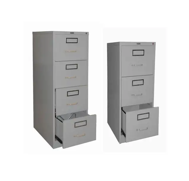 Wide Collection On Steel Filing Cabinets!!
