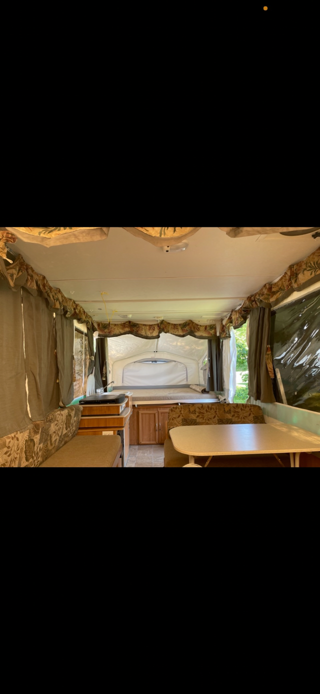 2008 Palomino Tent Trailer for Sale - Photo 5