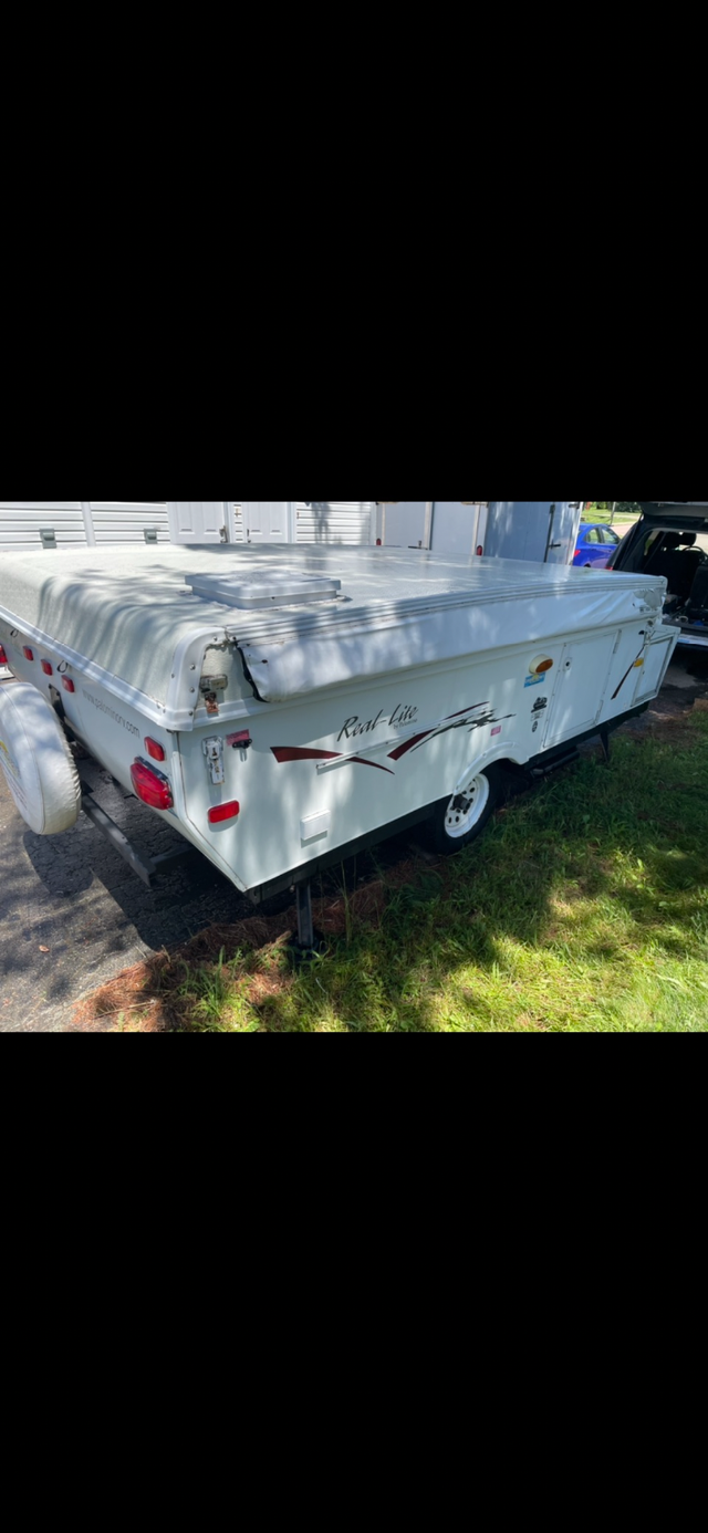 2008 Palomino Tent Trailer for Sale - Photo 6