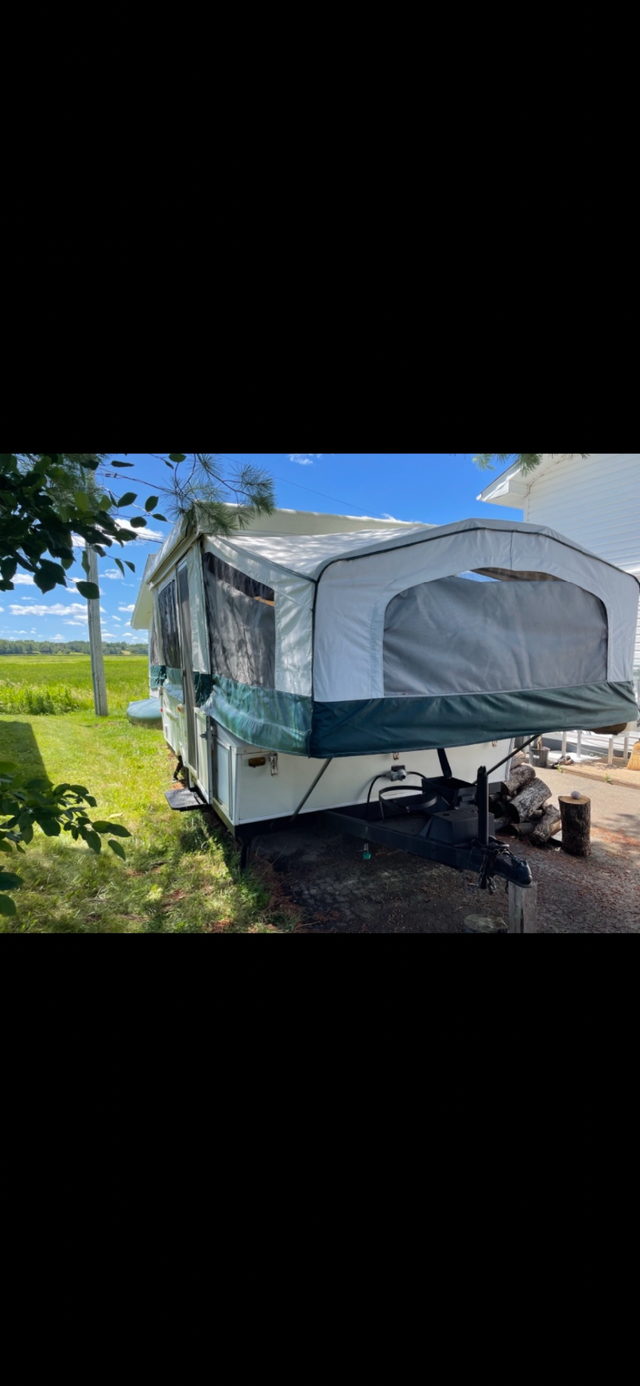 2008 Palomino Tent Trailer for Sale - Photo 7