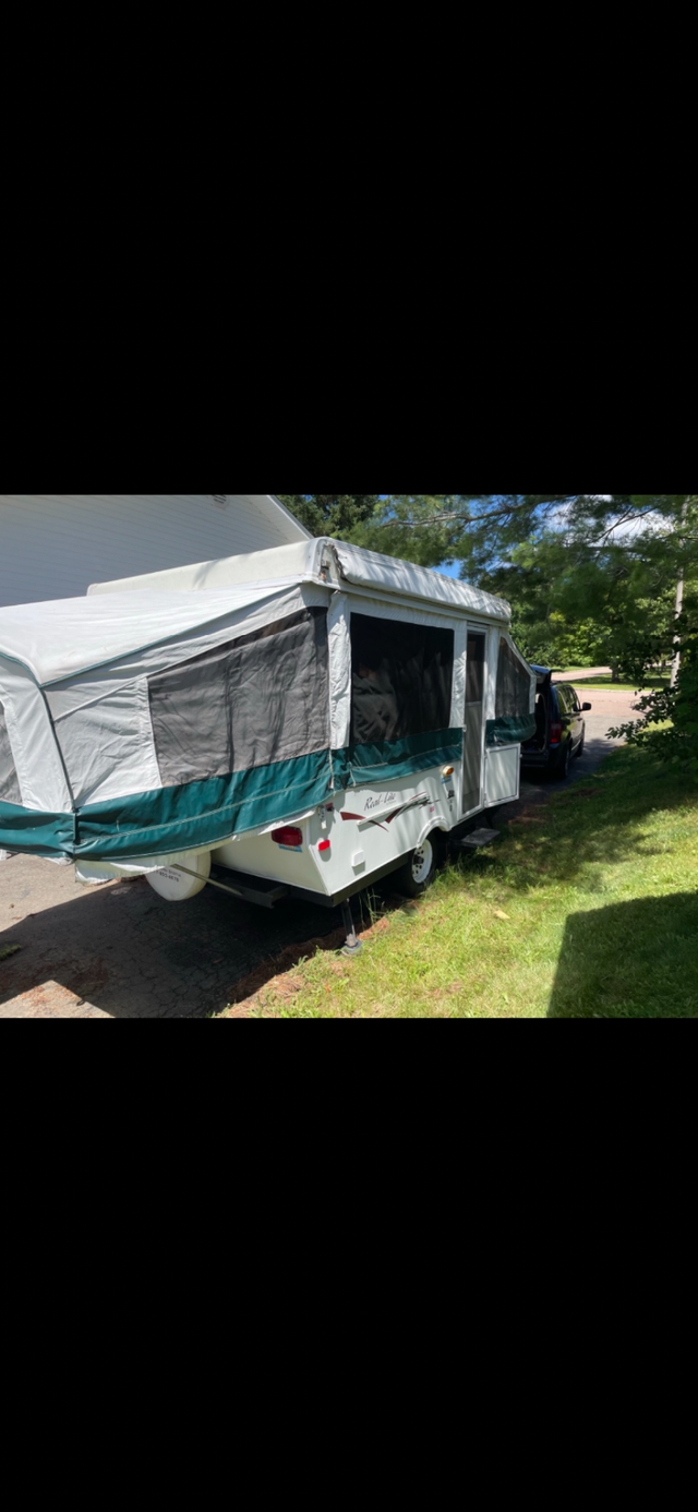 2008 Palomino Tent Trailer for Sale - Photo 8