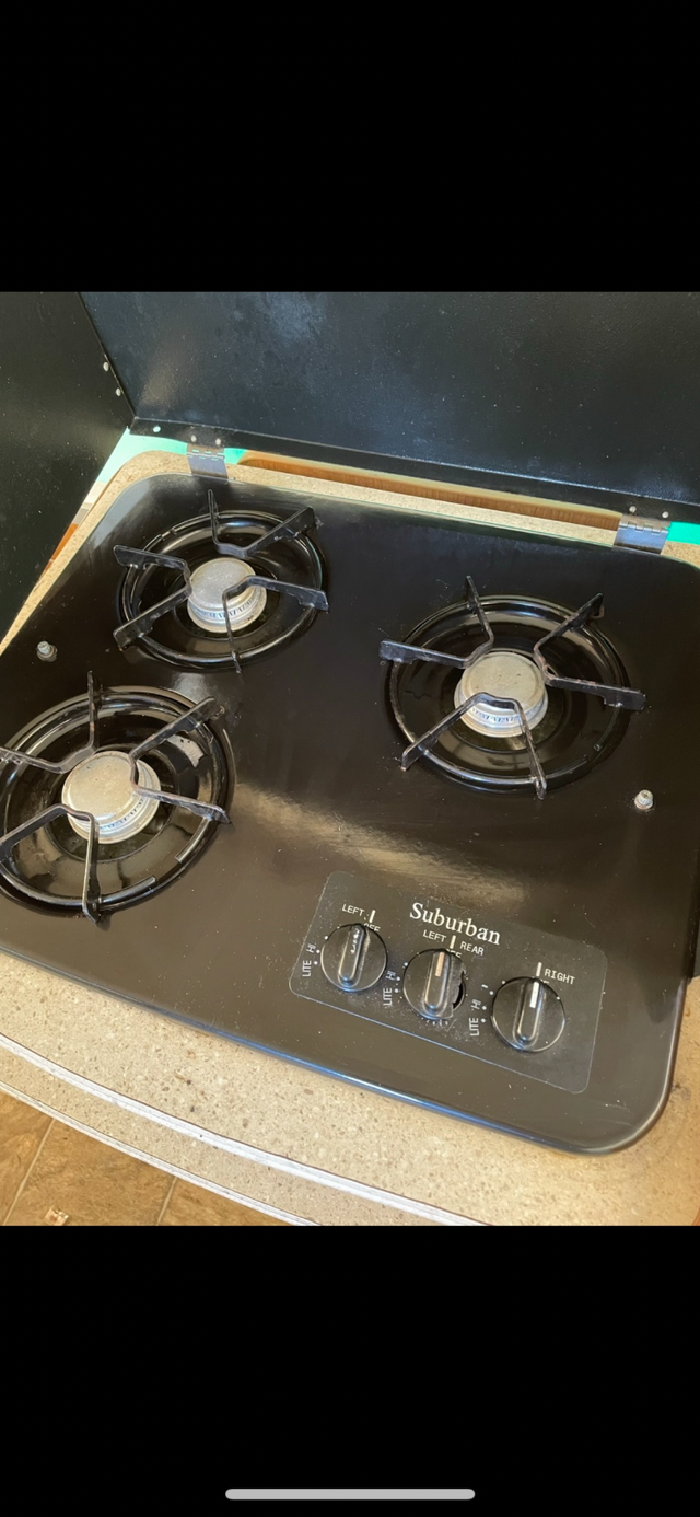 2008 Palomino Tent Trailer for Sale - Photo 9