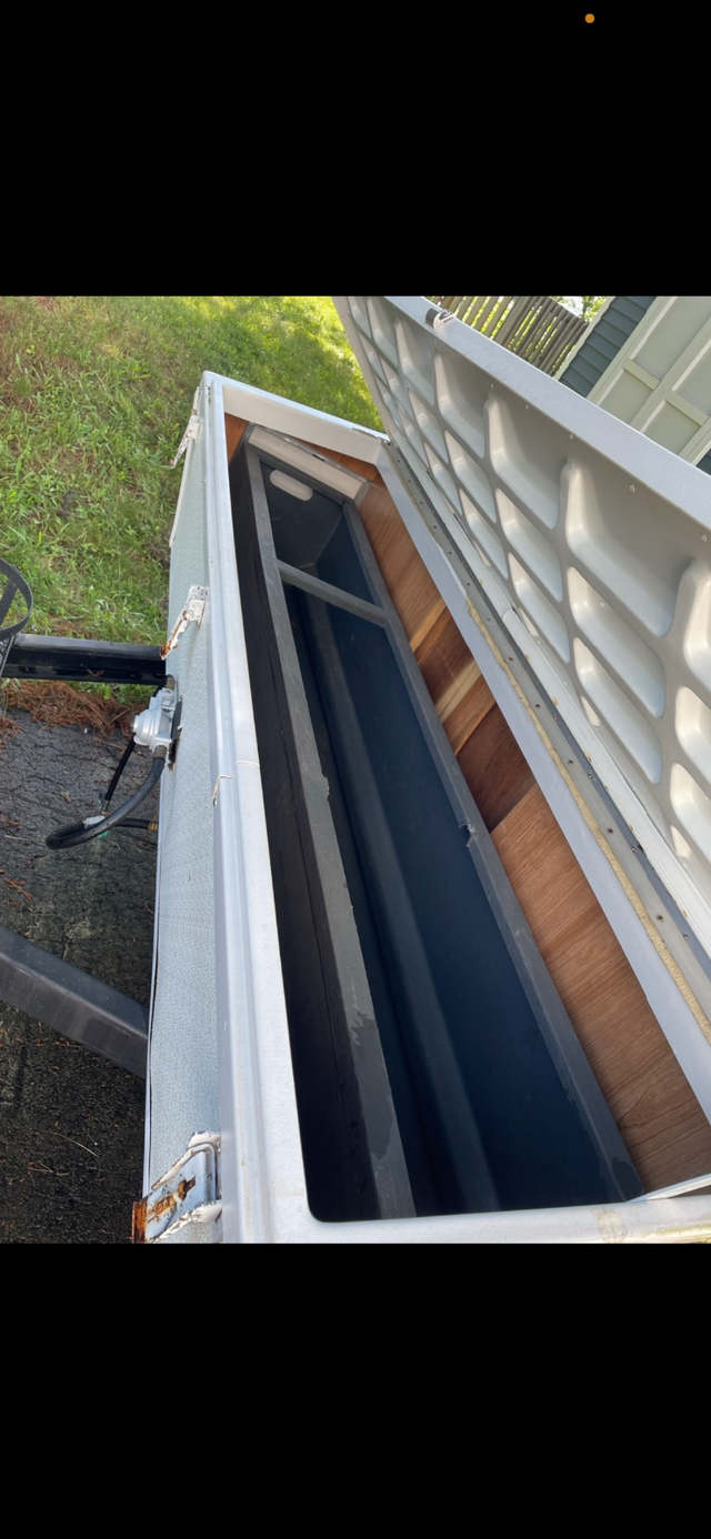 2008 Palomino Tent Trailer for Sale - Photo 10