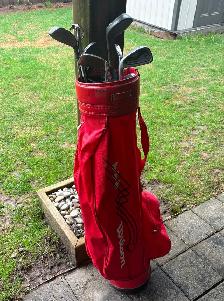 Golf Club Sets Available