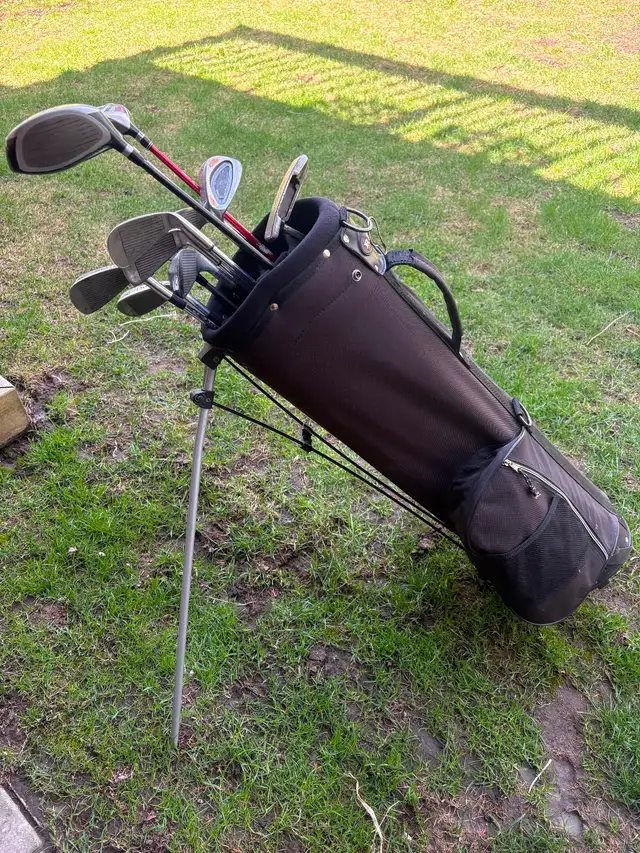 Golf Club Sets Available - Photo 2