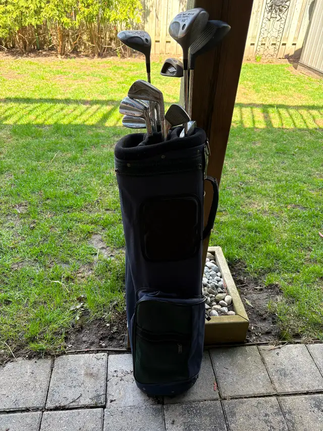 Golf Club Sets Available - Photo 4