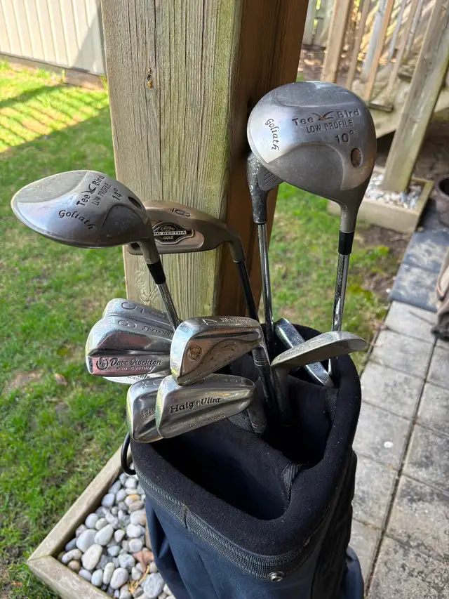 Golf Club Sets Available - Photo 5