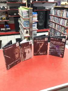 Jeux PlayStation de valeur