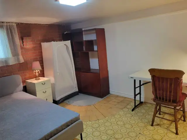 Chambre à louer - Photo 9