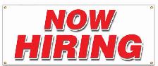 Hiring Now