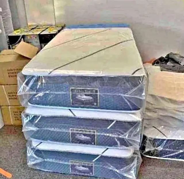 Browse Mattresses by Size – Twin to King Options