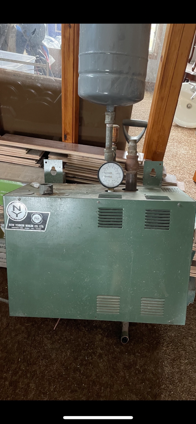 Electric Hot water boiler for sale