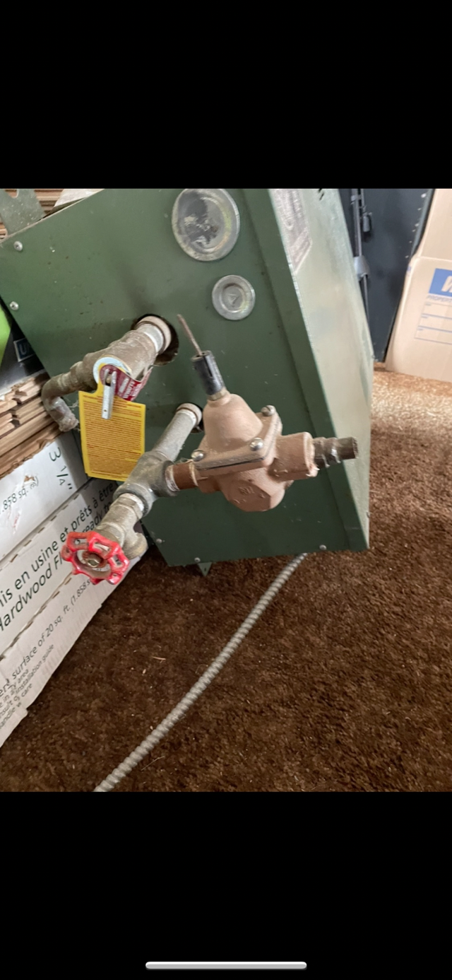 Electric Hot water boiler for sale - Photo 6