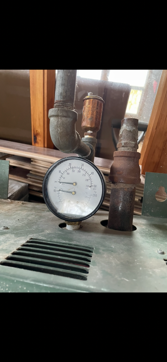 Electric Hot water boiler for sale - Photo 8