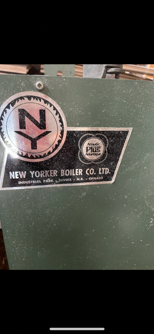 Electric Hot water boiler for sale - Photo 9