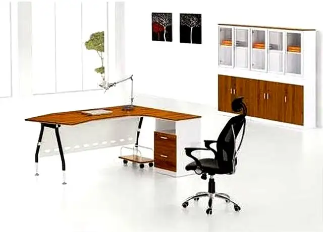 Contemporary Workstations!!