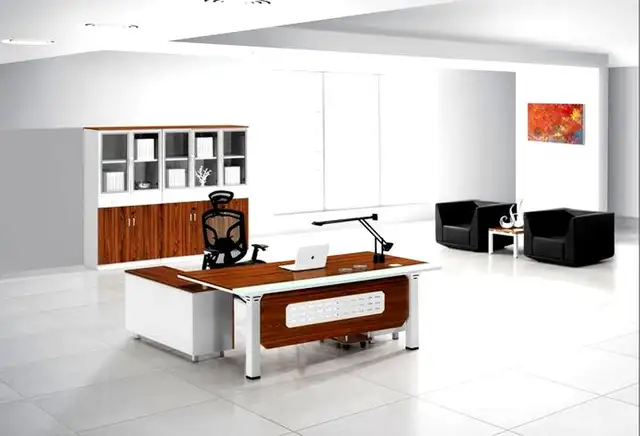 Contemporary Workstations!! - Photo 9