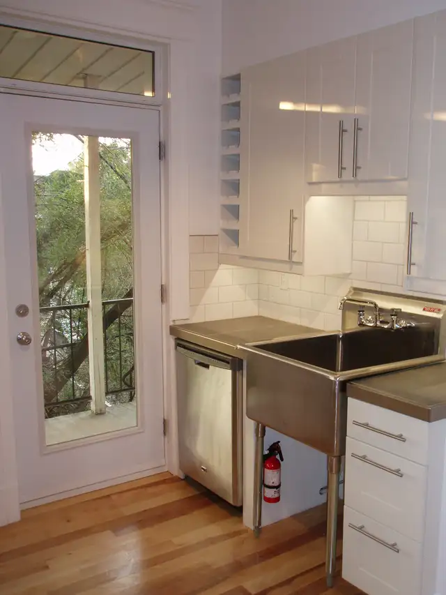 Charmant 4 ½ ensoleillé, 3e, 1càc, Rosemont Pet. Patrie, 1 juill - Photo 3