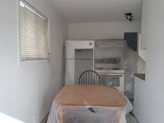 2 1/2 à louer Magog