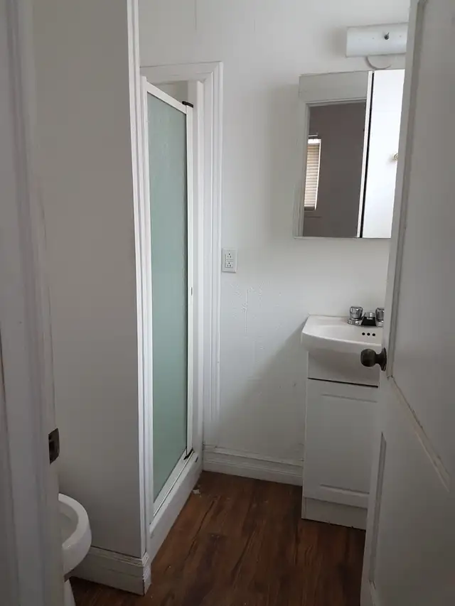 2 1/2 à louer Magog - Photo 2