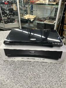 Samsung Ultra HD Blu-ray Player