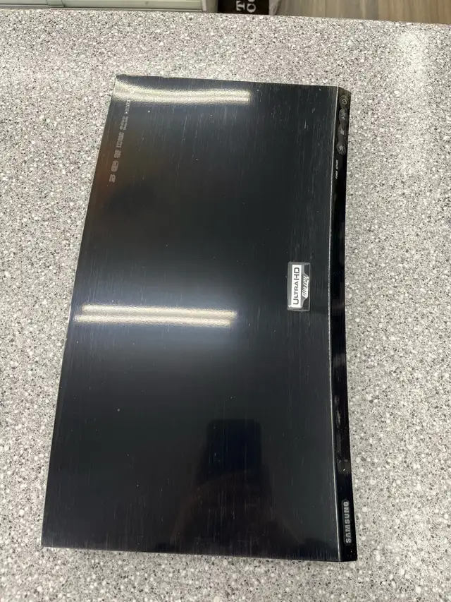 Samsung Ultra HD Blu-ray Player - Photo 2