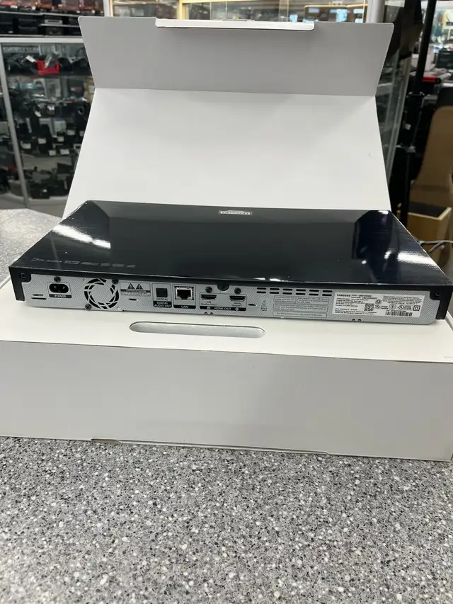 Samsung Ultra HD Blu-ray Player - Photo 3