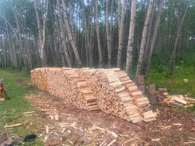 FIREWOOD FOR SALE!