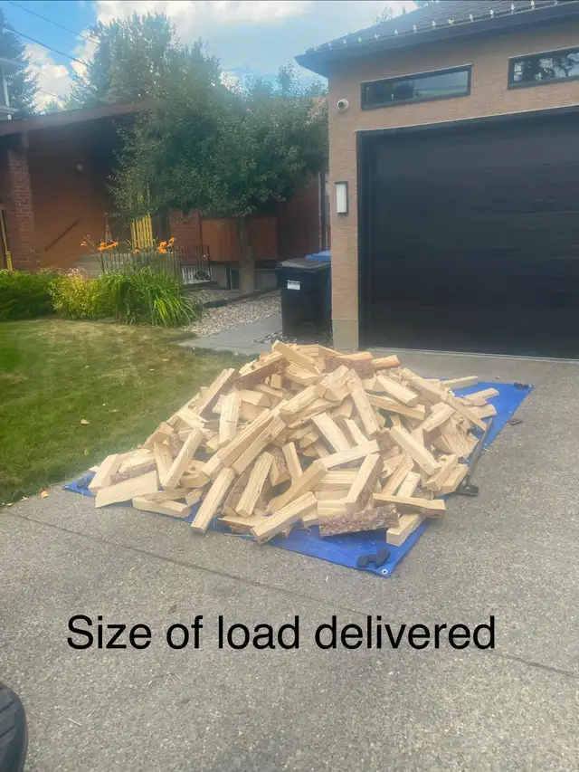 FIREWOOD FOR SALE! - Photo 2