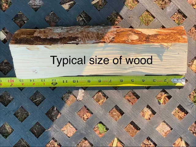 FIREWOOD FOR SALE! - Photo 3