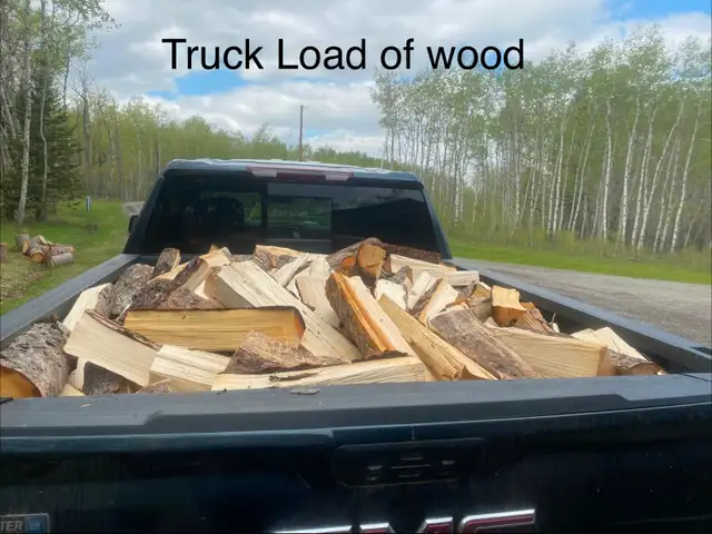FIREWOOD FOR SALE! - Photo 4