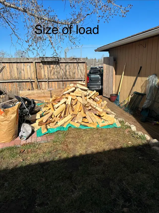 FIREWOOD FOR SALE! - Photo 6