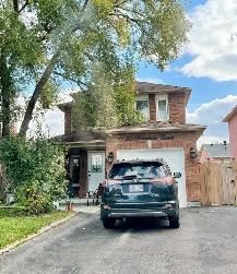 2 BED   1 BATH BASEMENT UNIT IN RICHMOND HILL