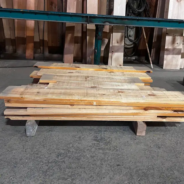Short  Pine Boards– LUMBER SELL OFF - Photo 3