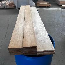 1/2x6 Clear Pine Pile– LUMBER SELL OFF