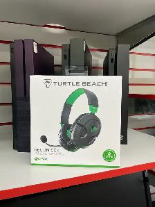 Casque Filaire pour Gaming