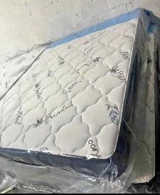 Twin Mattress Hybrid Same Day Mattress Delivery new mattress