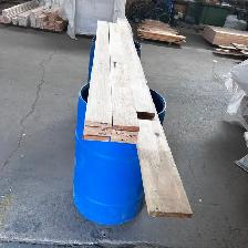 Select Pine Pile– LUMBER SELL OFF