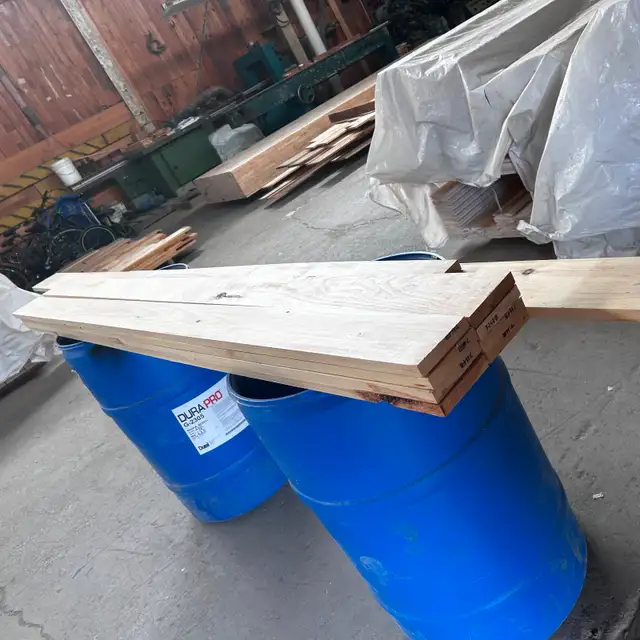 Select Pine Pile– LUMBER SELL OFF - Photo 2