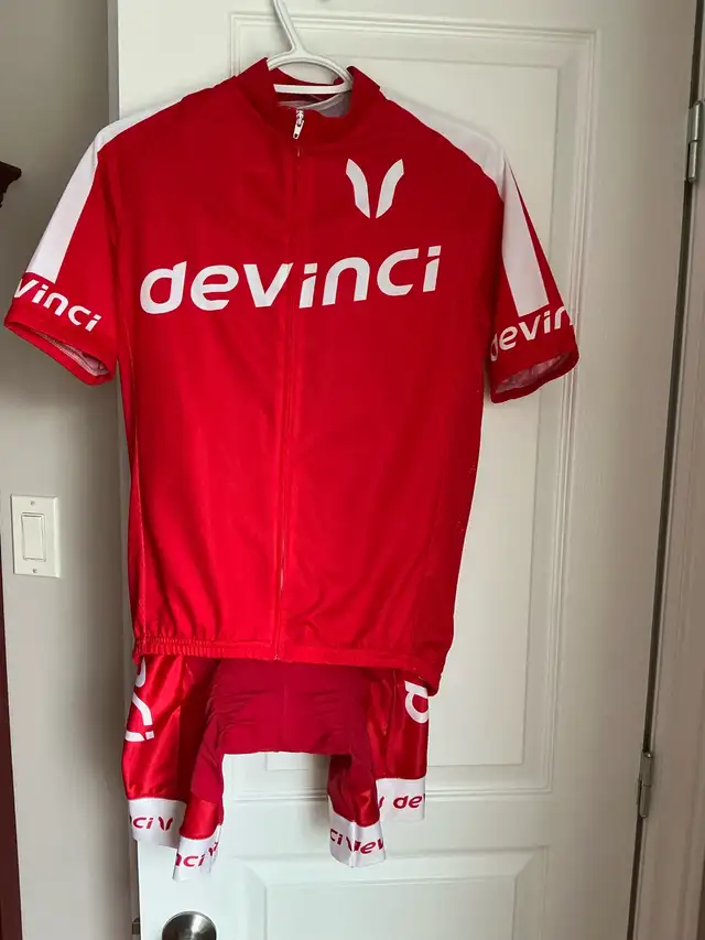 vêtements velo - Photo 5