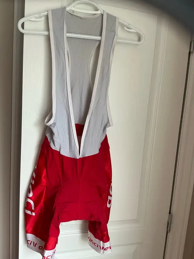 vêtements velo - Photo 6