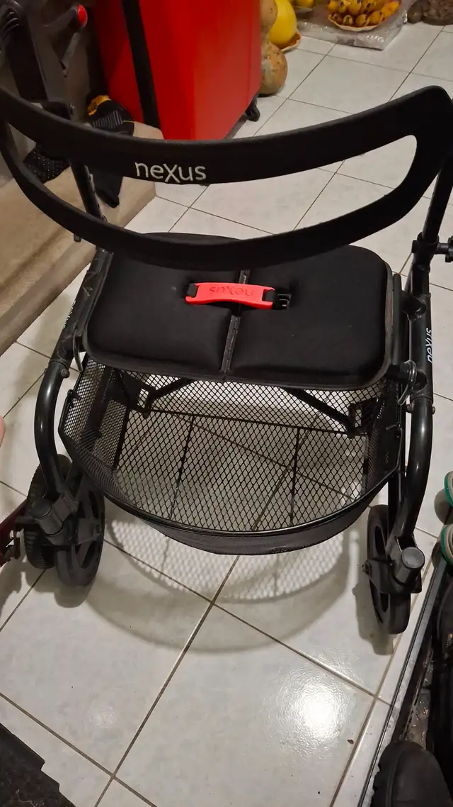 Nexus walker - Photo 2