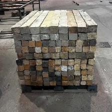 3x3 Stacking Wood– LUMBER SELL OFF