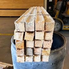 2x3 Softwood bundles– LUMBER SELL OFF