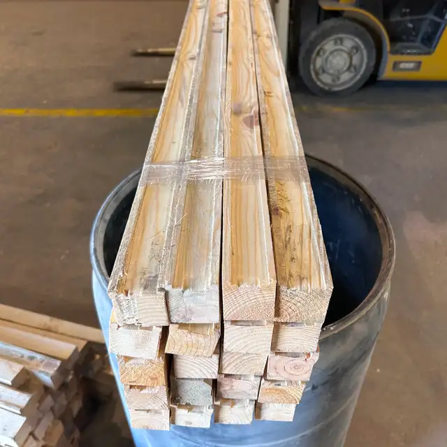 2x3 Softwood bundles– LUMBER SELL OFF - Photo 2
