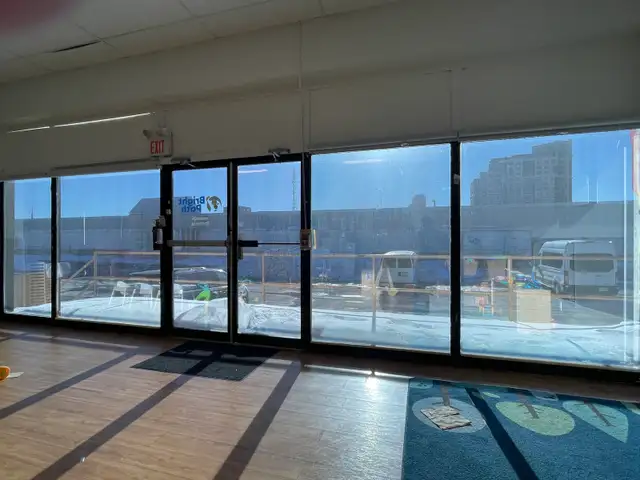 Window tinting Home and Commercial - Photo 2