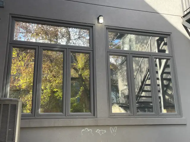 Window tinting Home and Commercial - Photo 3